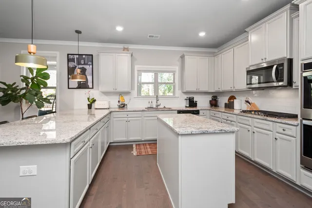 $525,000 | 345 Darien Drive, Senoia, GA 30276