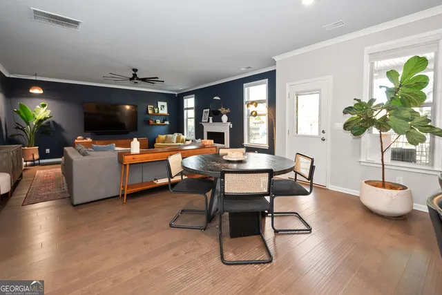 $525,000 | 345 Darien Drive, Senoia, GA 30276