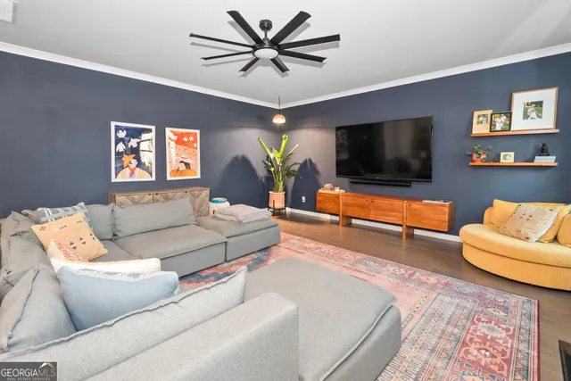 $525,000 | 345 Darien Drive, Senoia, GA 30276