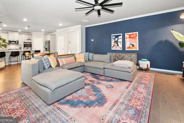 $525,000 | 345 Darien Drive, Senoia, GA 30276