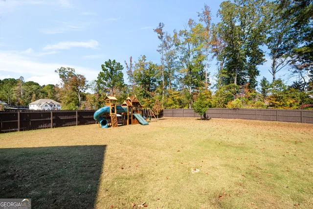 $525,000 | 345 Darien Drive, Senoia, GA 30276