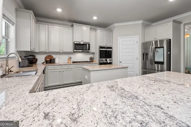 $525,000 | 345 Darien Drive, Senoia, GA 30276