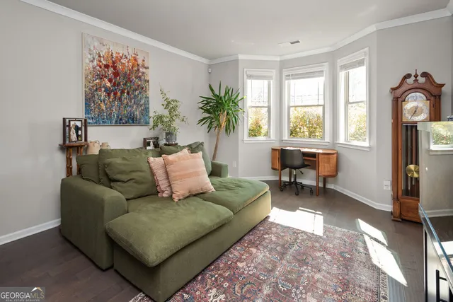 $525,000 | 345 Darien Drive, Senoia, GA 30276