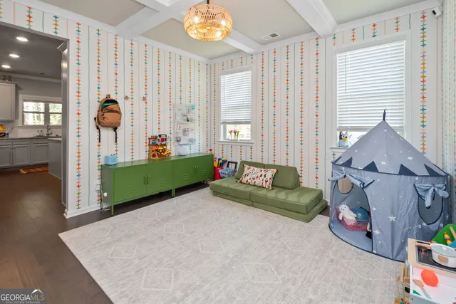 $525,000 | 345 Darien Drive, Senoia, GA 30276