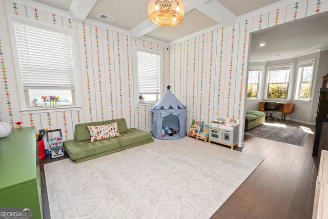 $525,000 | 345 Darien Drive, Senoia, GA 30276