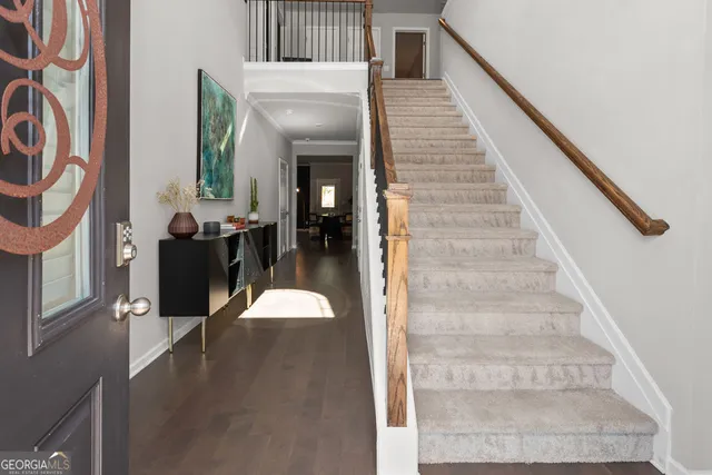 $525,000 | 345 Darien Drive, Senoia, GA 30276