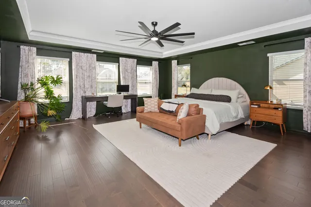 $525,000 | 345 Darien Drive, Senoia, GA 30276