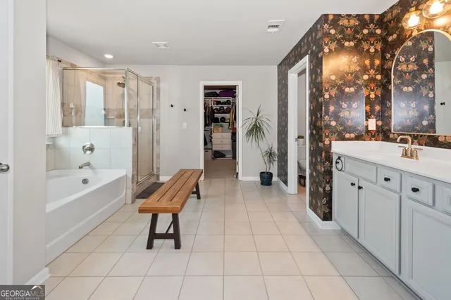 $525,000 | 345 Darien Drive, Senoia, GA 30276