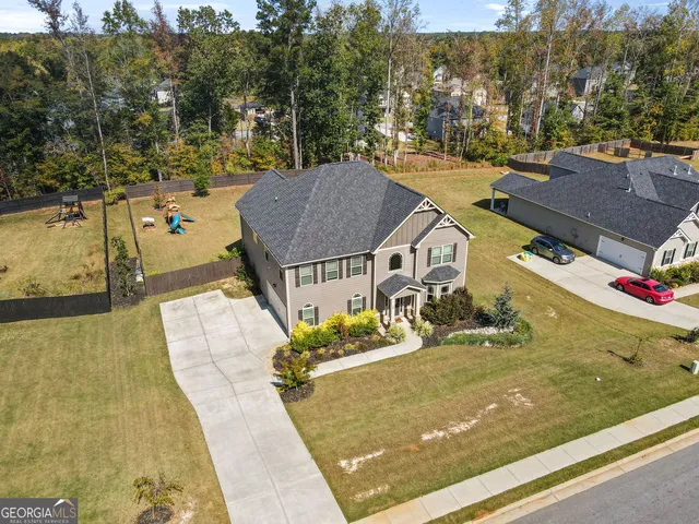 $525,000 | 345 Darien Drive, Senoia, GA 30276