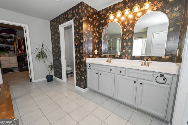 $525,000 | 345 Darien Drive, Senoia, GA 30276