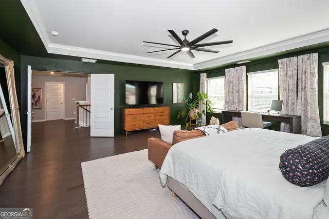 $525,000 | 345 Darien Drive, Senoia, GA 30276