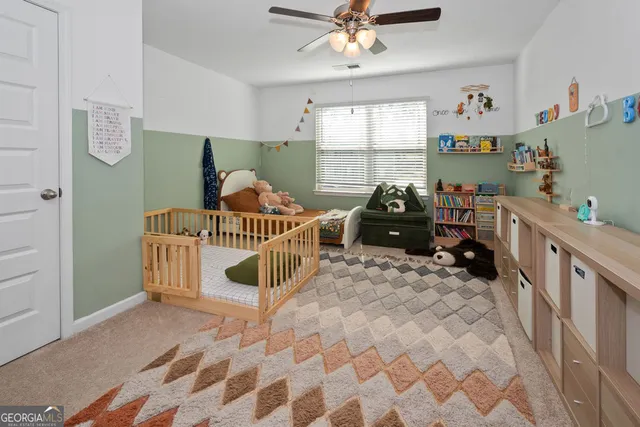 $525,000 | 345 Darien Drive, Senoia, GA 30276