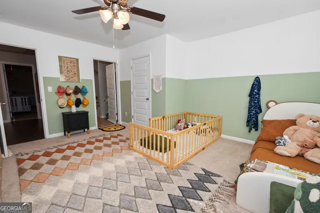 $525,000 | 345 Darien Drive, Senoia, GA 30276