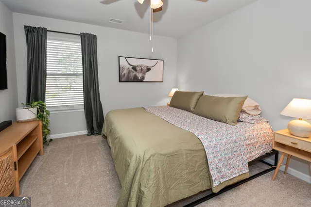 $525,000 | 345 Darien Drive, Senoia, GA 30276