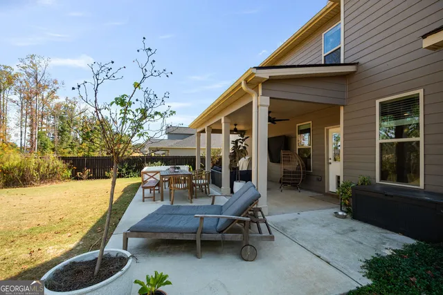 $525,000 | 345 Darien Drive, Senoia, GA 30276