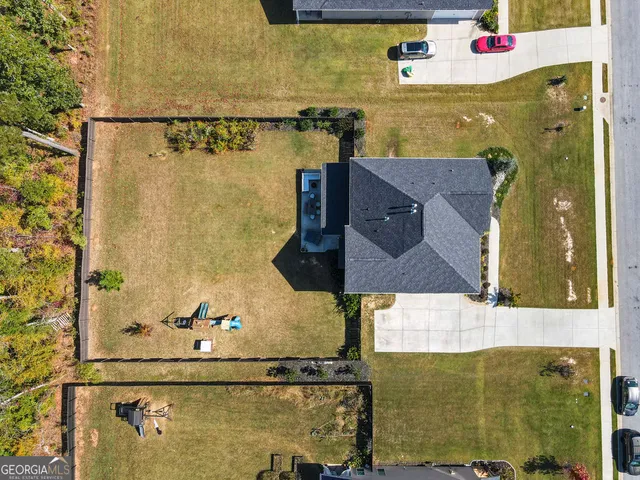 $525,000 | 345 Darien Drive, Senoia, GA 30276