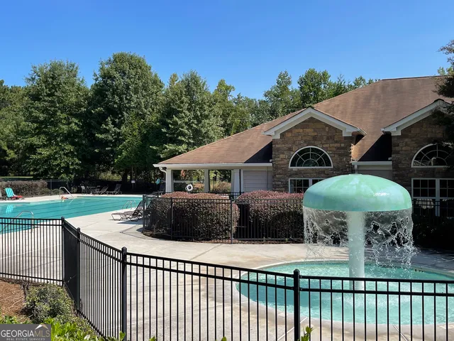 $525,000 | 345 Darien Drive, Senoia, GA 30276