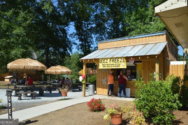 $525,000 | 345 Darien Drive, Senoia, GA 30276