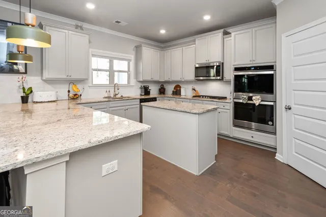 $525,000 | 345 Darien Drive, Senoia, GA 30276