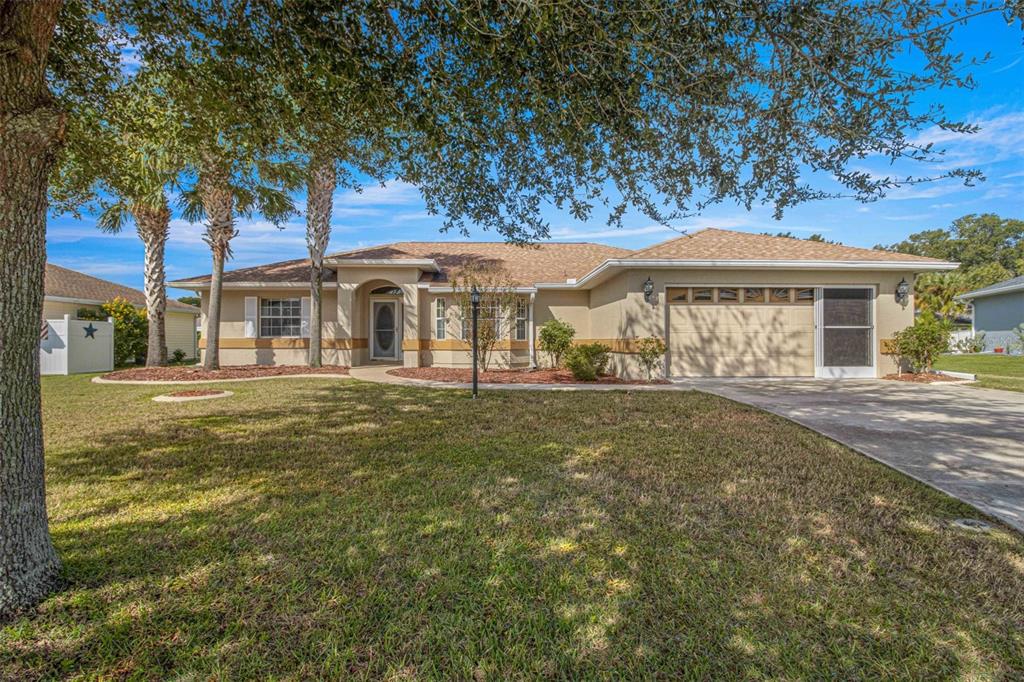 8592 Southwest 60th Court Ocala, FL 34476 - Photo 1 of 1