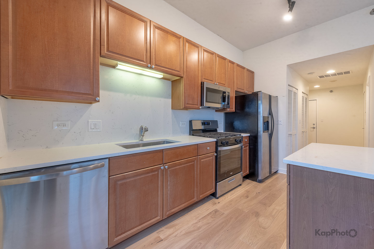 901 West Madison Street, Unit 921 Chicago, IL 60607 - Photo 13 of 40