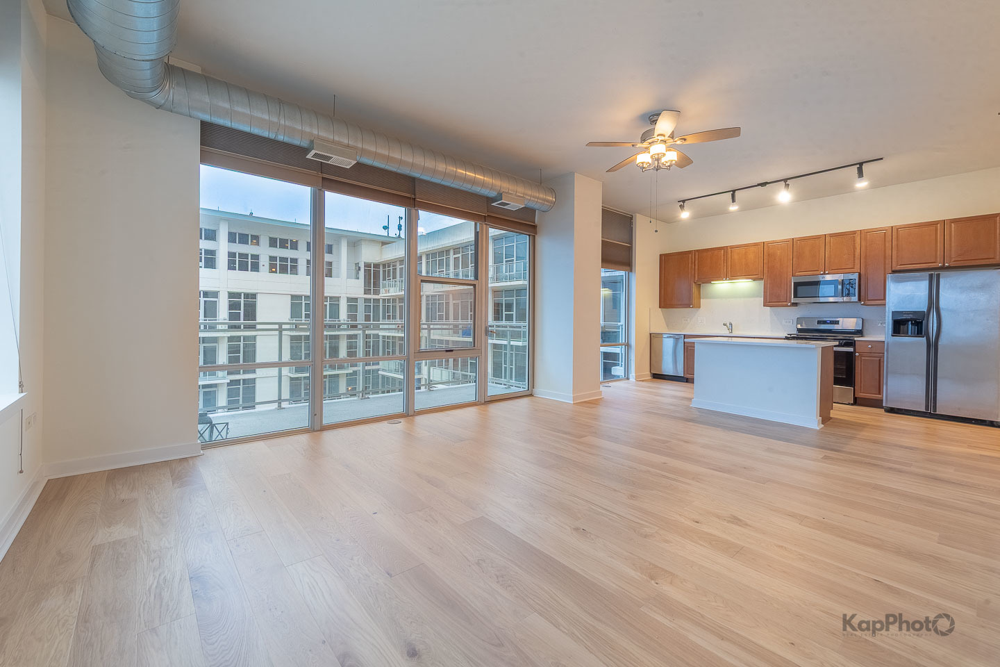 901 West Madison Street, Unit 921 Chicago, IL 60607 - Photo 19 of 40