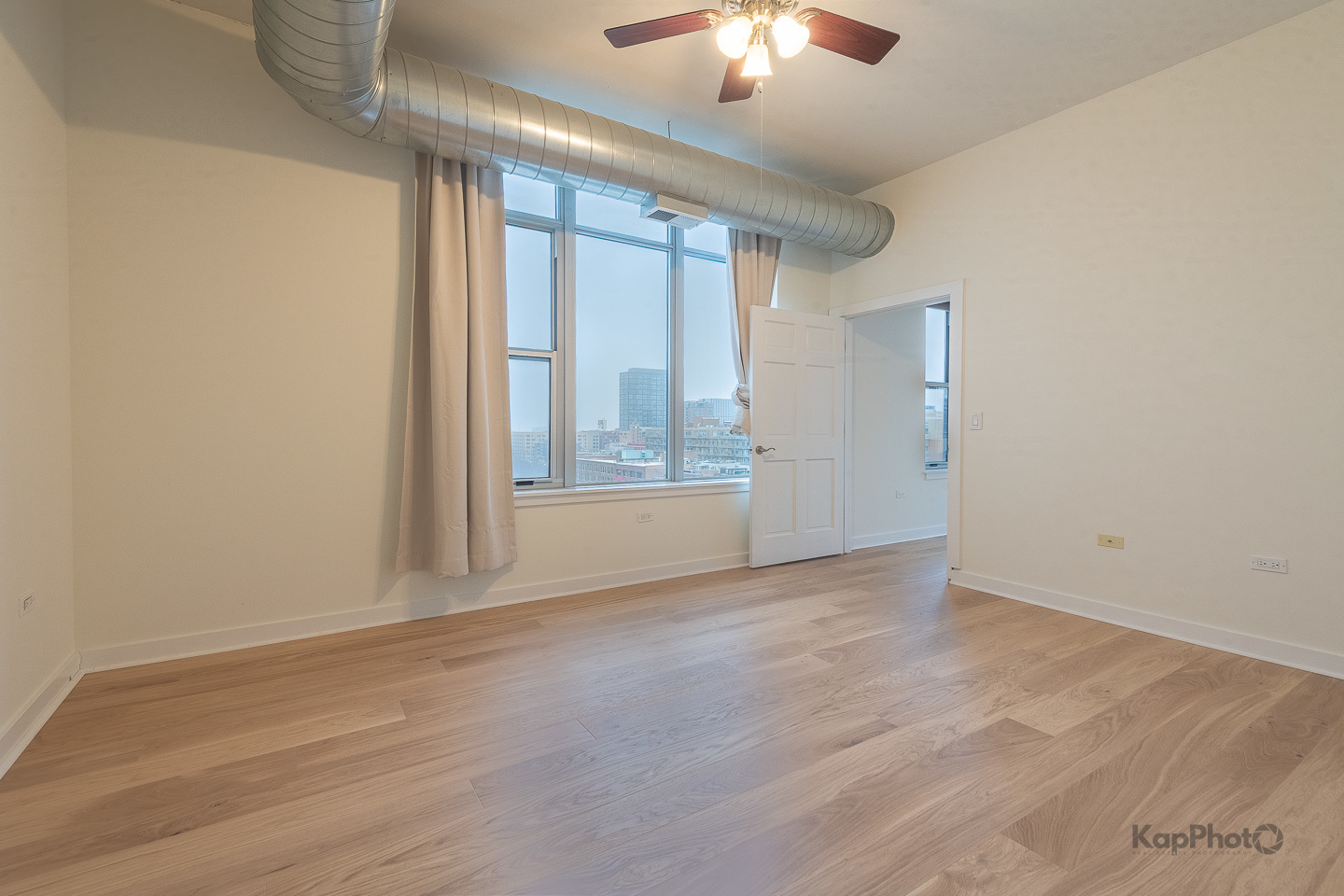 901 West Madison Street, Unit 921 Chicago, IL 60607 - Photo 28 of 40