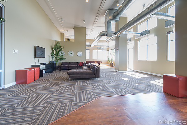 901 West Madison Street, Unit 921 Chicago, IL 60607 - Photo 37 of 40