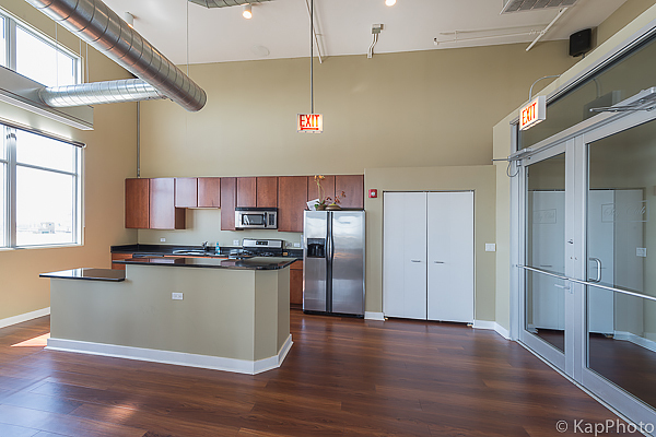 901 West Madison Street, Unit 921 Chicago, IL 60607 - Photo 38 of 40