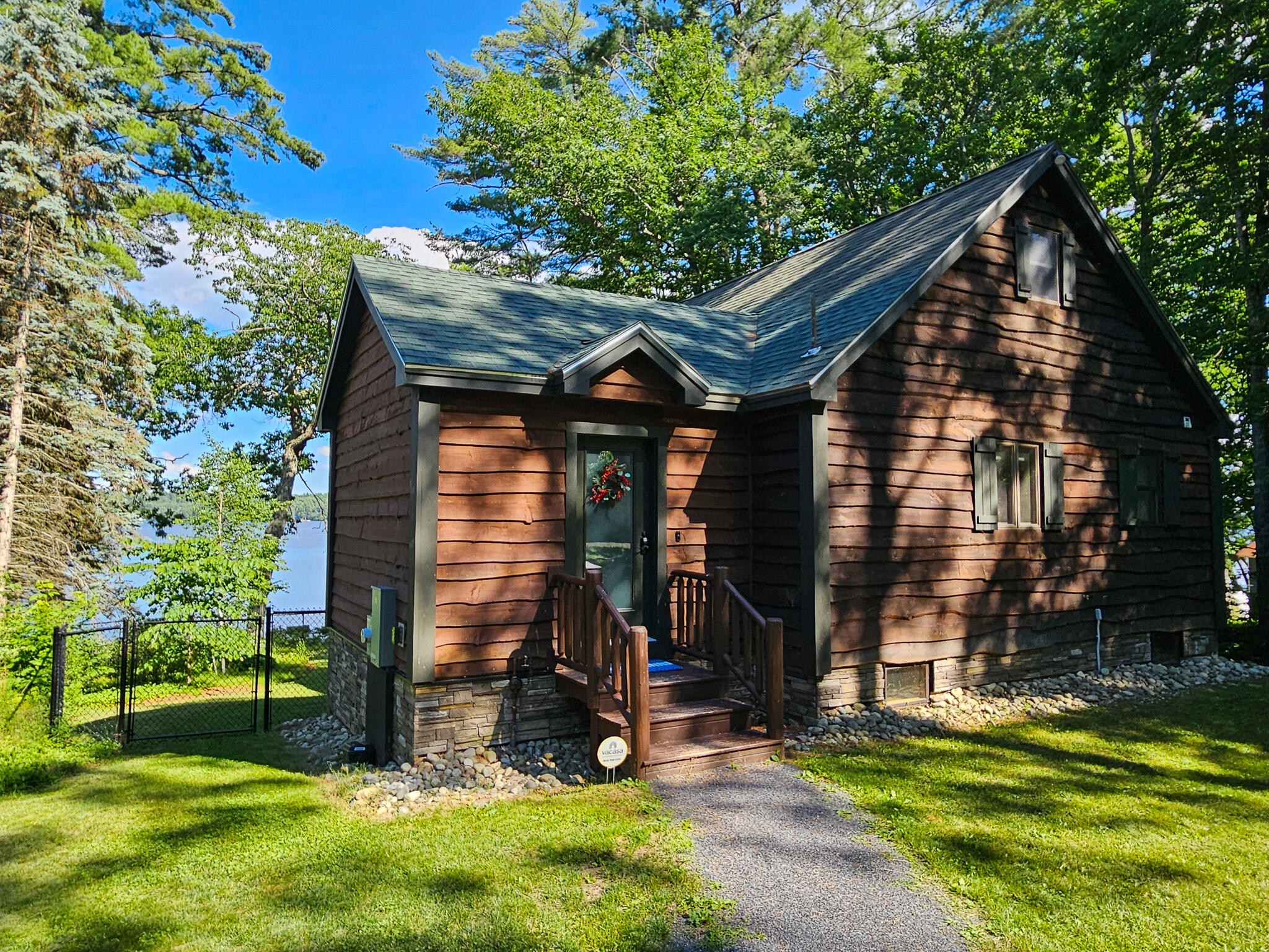 22 South Crane Lane Rome, ME 04963 - Photo 2 of 145 20260624_161808