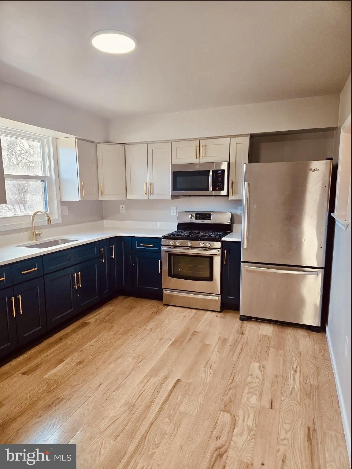 580 Walnut Street Pottstown, PA 19464 - Photo 1 of 20 Kitchen