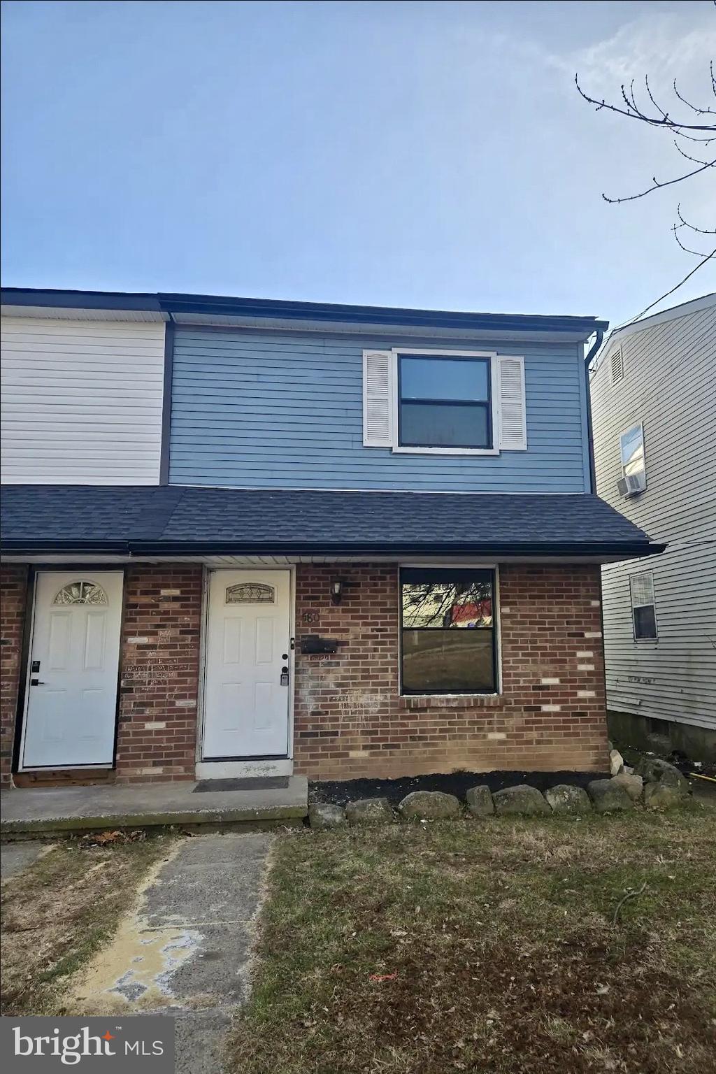580 Walnut Street Pottstown, PA 19464 - Photo 18 of 20 House Front
