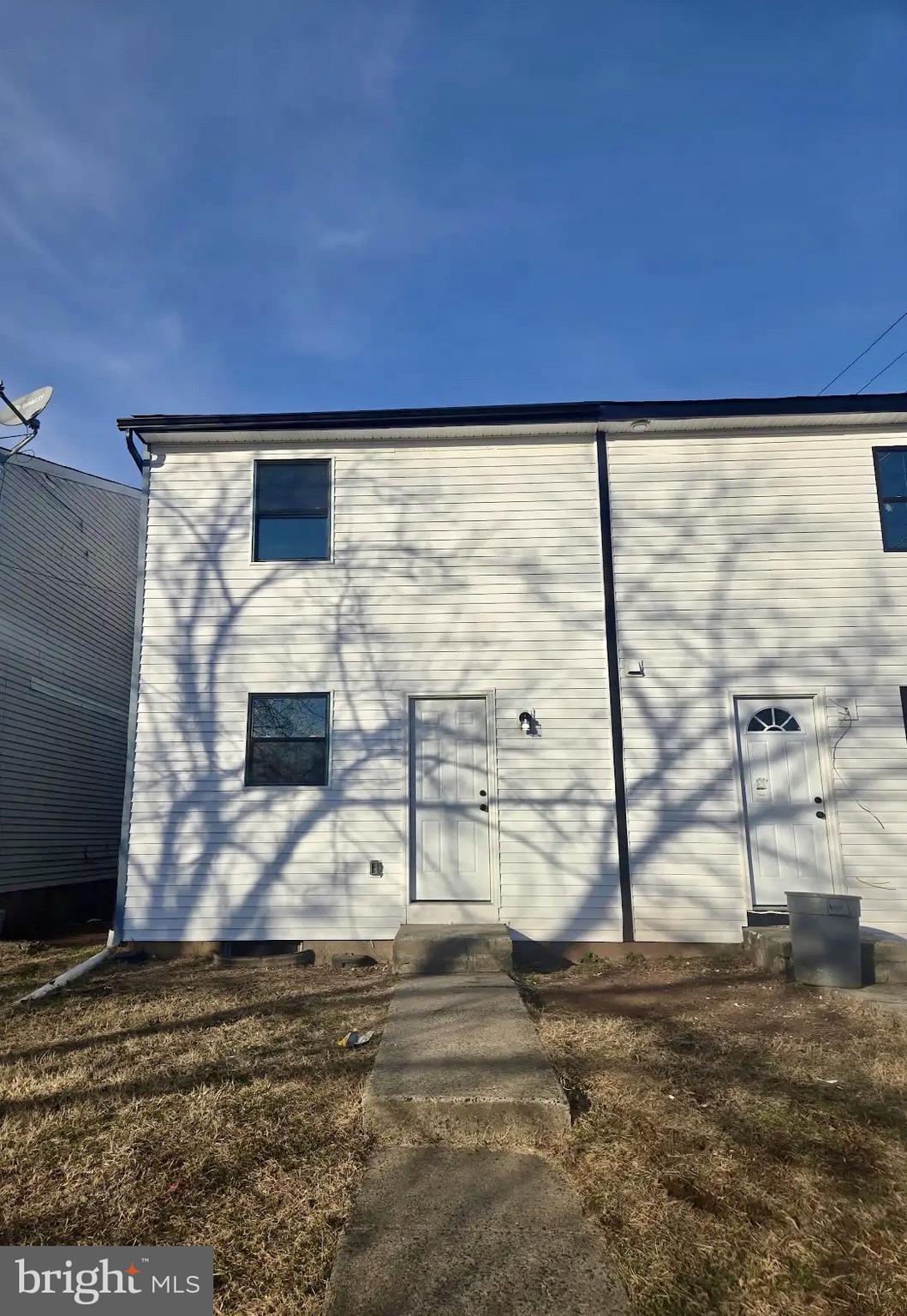580 Walnut Street Pottstown, PA 19464 - Photo 19 of 20 House Back