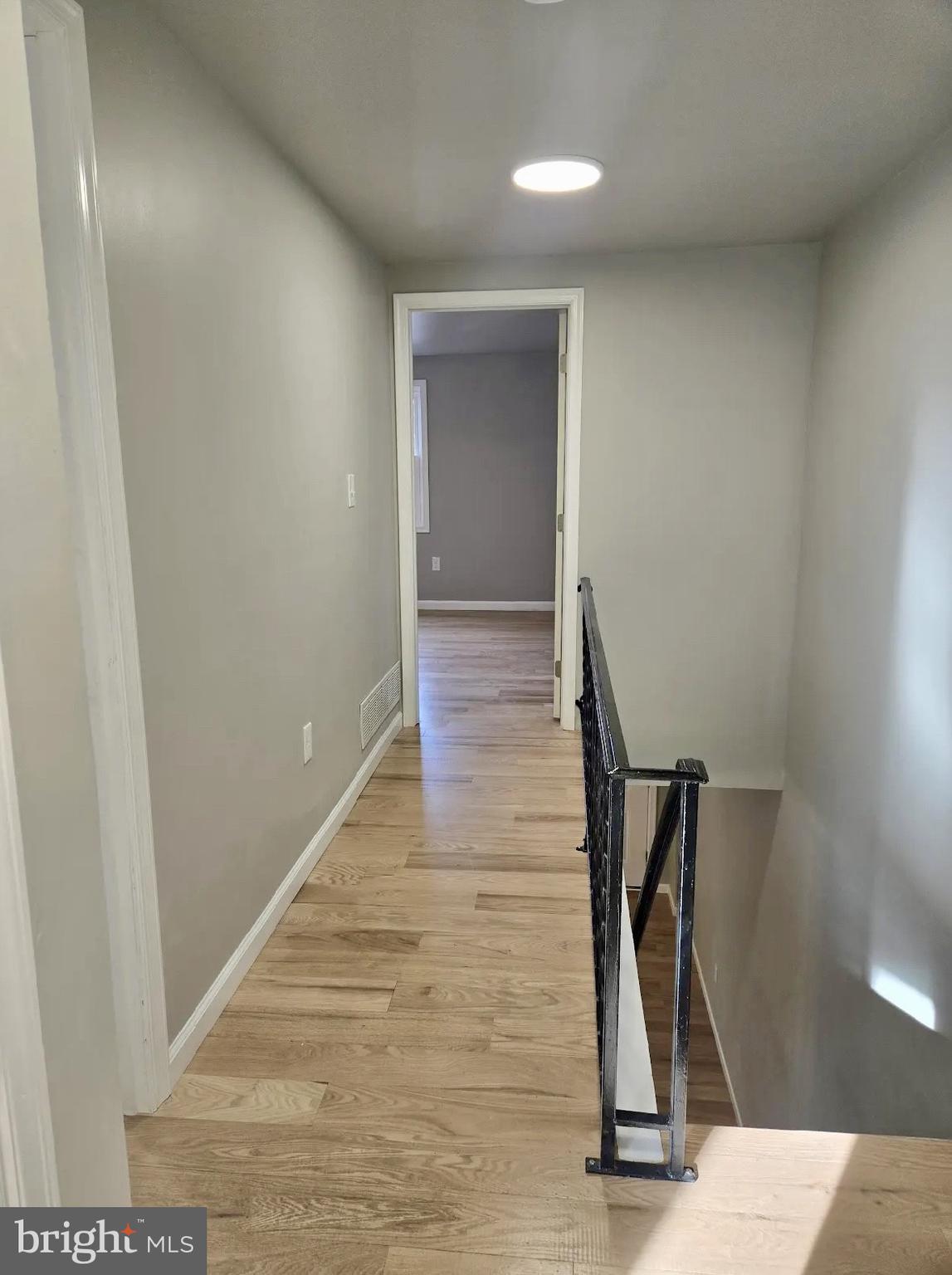 580 Walnut Street Pottstown, PA 19464 - Photo 7 of 20 Upstairs Hallway