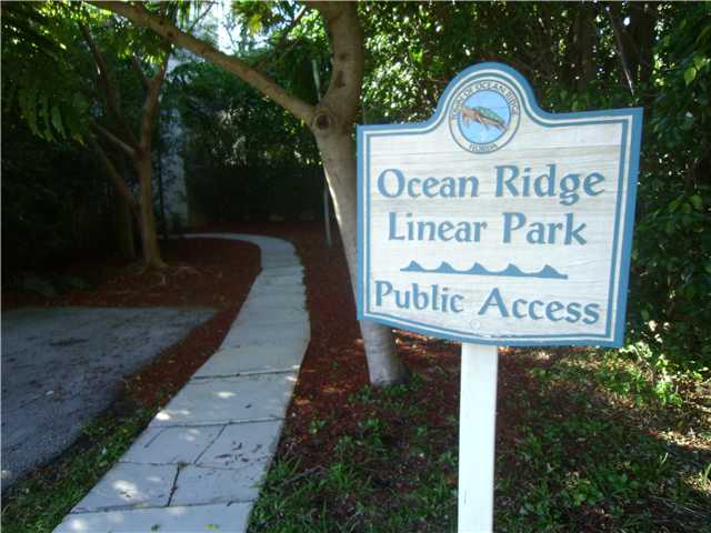 5530 North Ocean Boulevard, Unit 304 Ocean Ridge, FL 33435 - Photo 19 of 22 Additional Photo