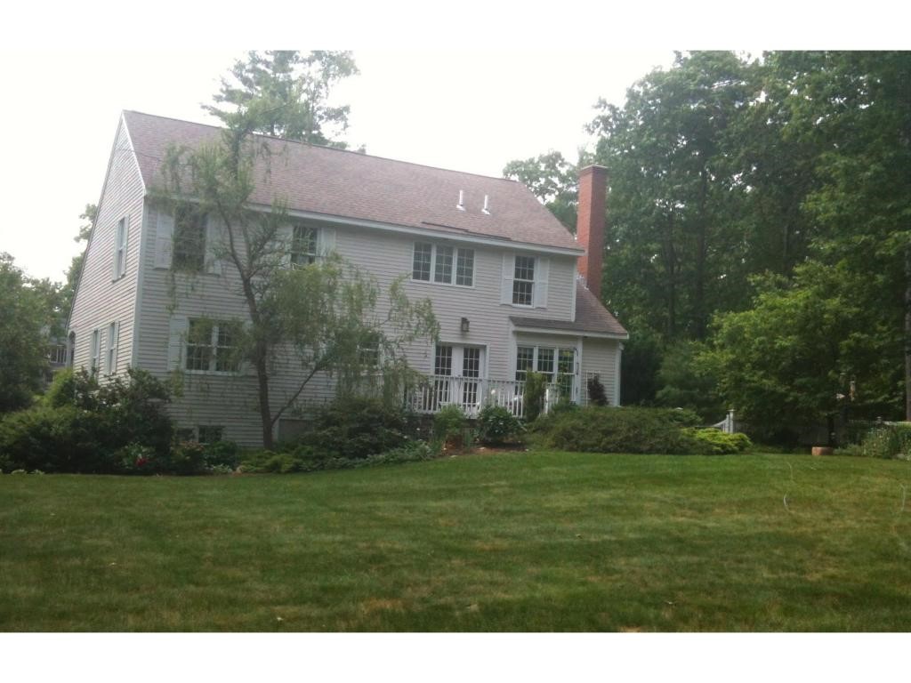 10 Mitchell Pond Road Windham, NH 03087 - Photo 26 of 29