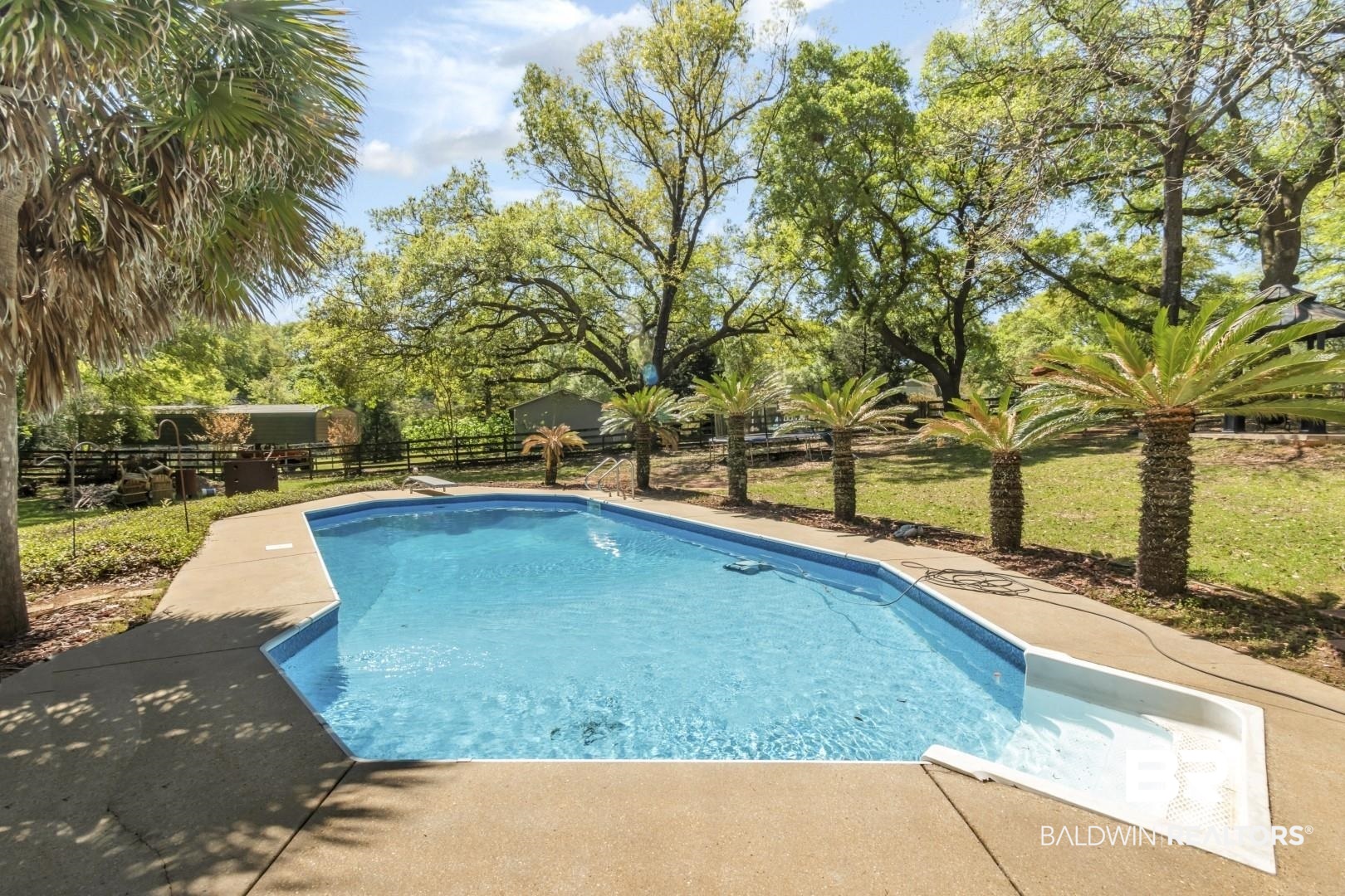 3555 Latigo Road Mobile, AL 36695 - Photo 38 of 44