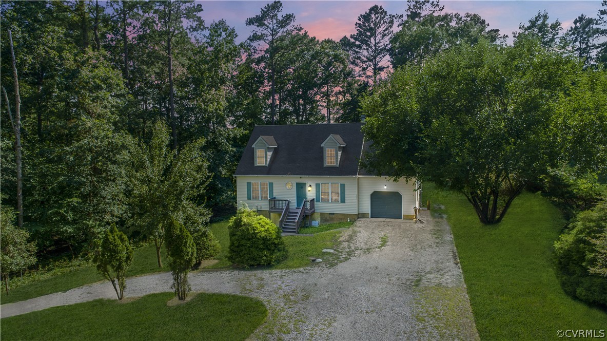 4030 Good Hope Road Lanexa, VA 23089 - Photo 3 of 37 Gallery Image 3