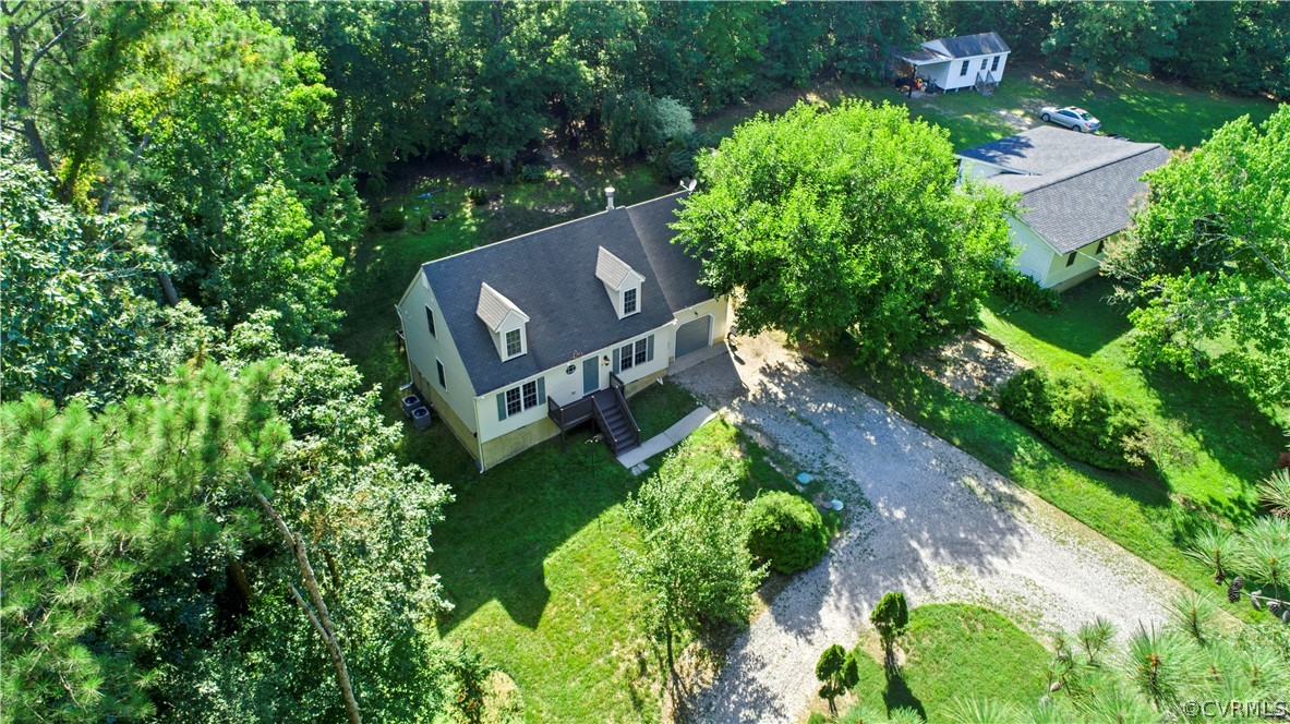 4030 Good Hope Road Lanexa, VA 23089 - Photo 5 of 37 Gallery Image 5