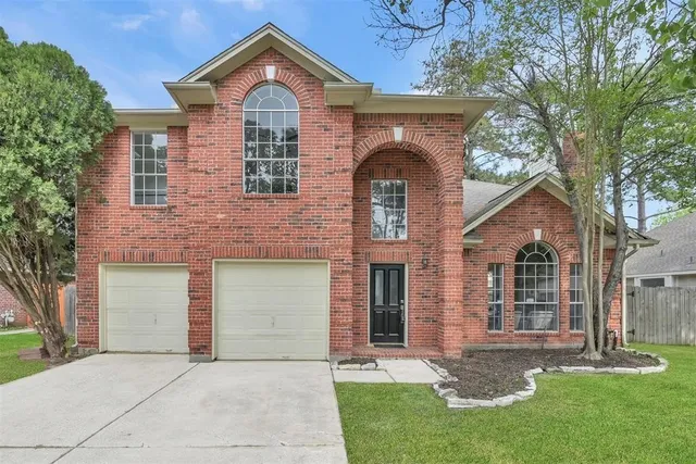 $2,350 | 14410 Cypress Falls Drive, Cypress, TX 77429