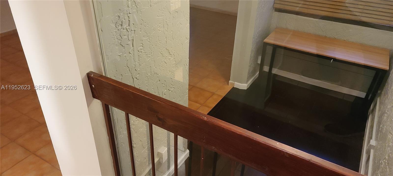 10641 Southwest 108th Avenue, Unit 3I Miami, FL 33176 - Photo 11 of 16 a view of stairs