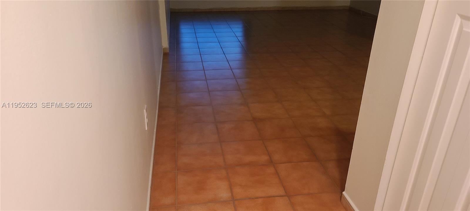 10641 Southwest 108th Avenue, Unit 3I Miami, FL 33176 - Photo 14 of 16 a bathroom with a shower