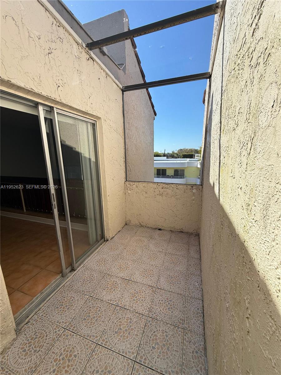 10641 Southwest 108th Avenue, Unit 3I Miami, FL 33176 - Photo 20 of 25 a view of utility room