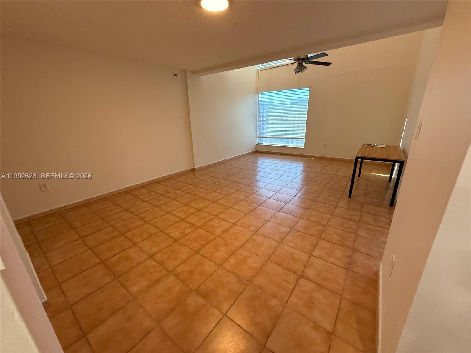 10641 Southwest 108th Avenue, Unit 3I Miami, FL 33176 - Photo 22 of 25 a view of empty room