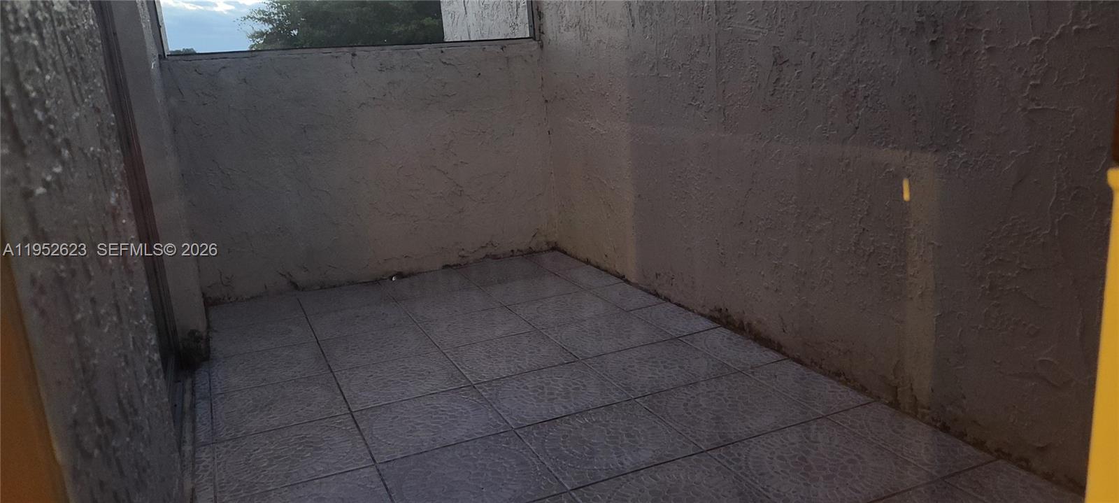 10641 Southwest 108th Avenue, Unit 3I Miami, FL 33176 - Photo 8 of 16 a view of a small space