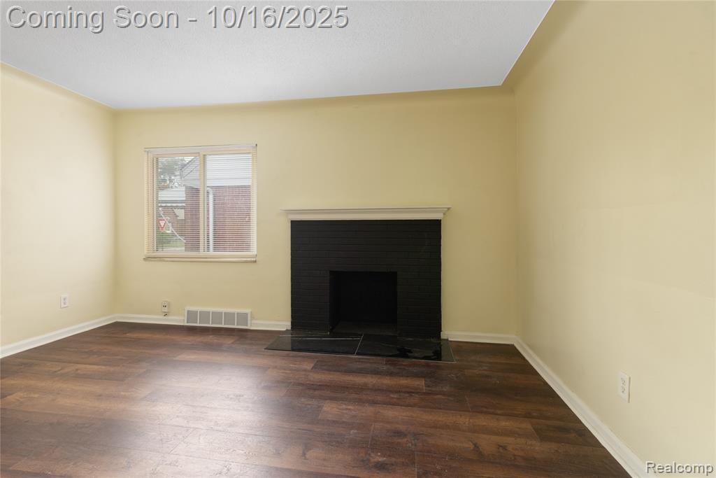 8348 Terry Street Detroit, MI 48228 - Photo 5 of 23