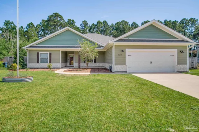 $529,900 | 8245 Verano Street, Navarre, FL 32566