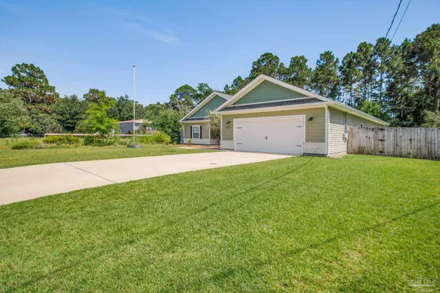 $529,900 | 8245 Verano Street, Navarre, FL 32566