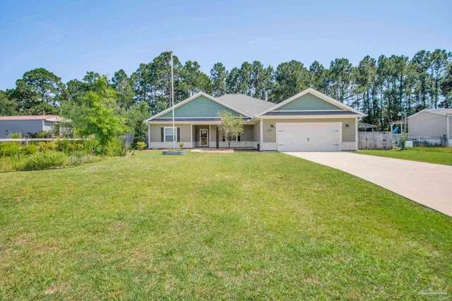 $529,900 | 8245 Verano Street, Navarre, FL 32566