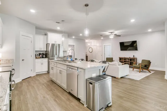 $529,900 | 8245 Verano Street, Navarre, FL 32566